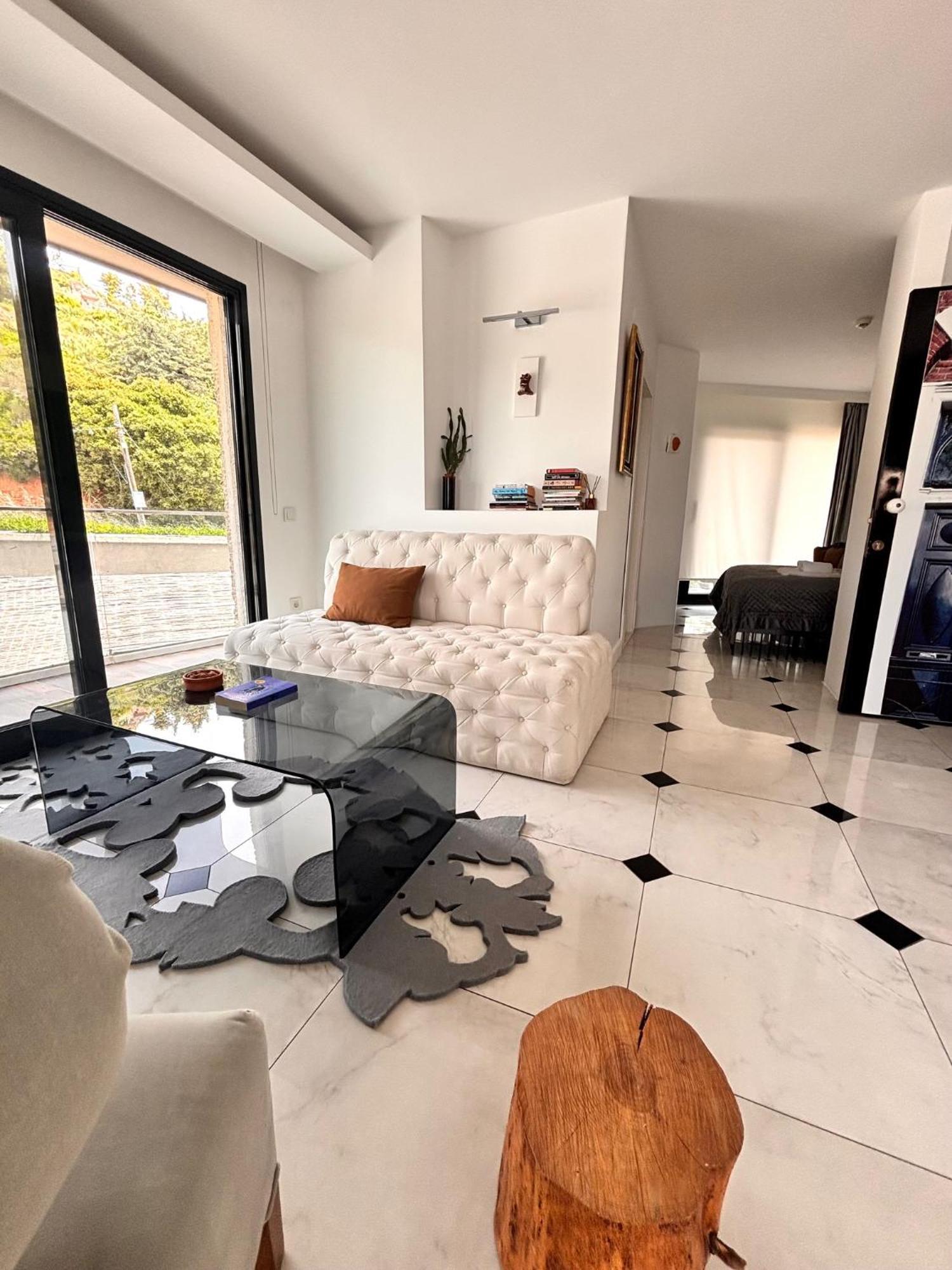 Sato Design Hotel (Adults Only) Cesme Ruang foto