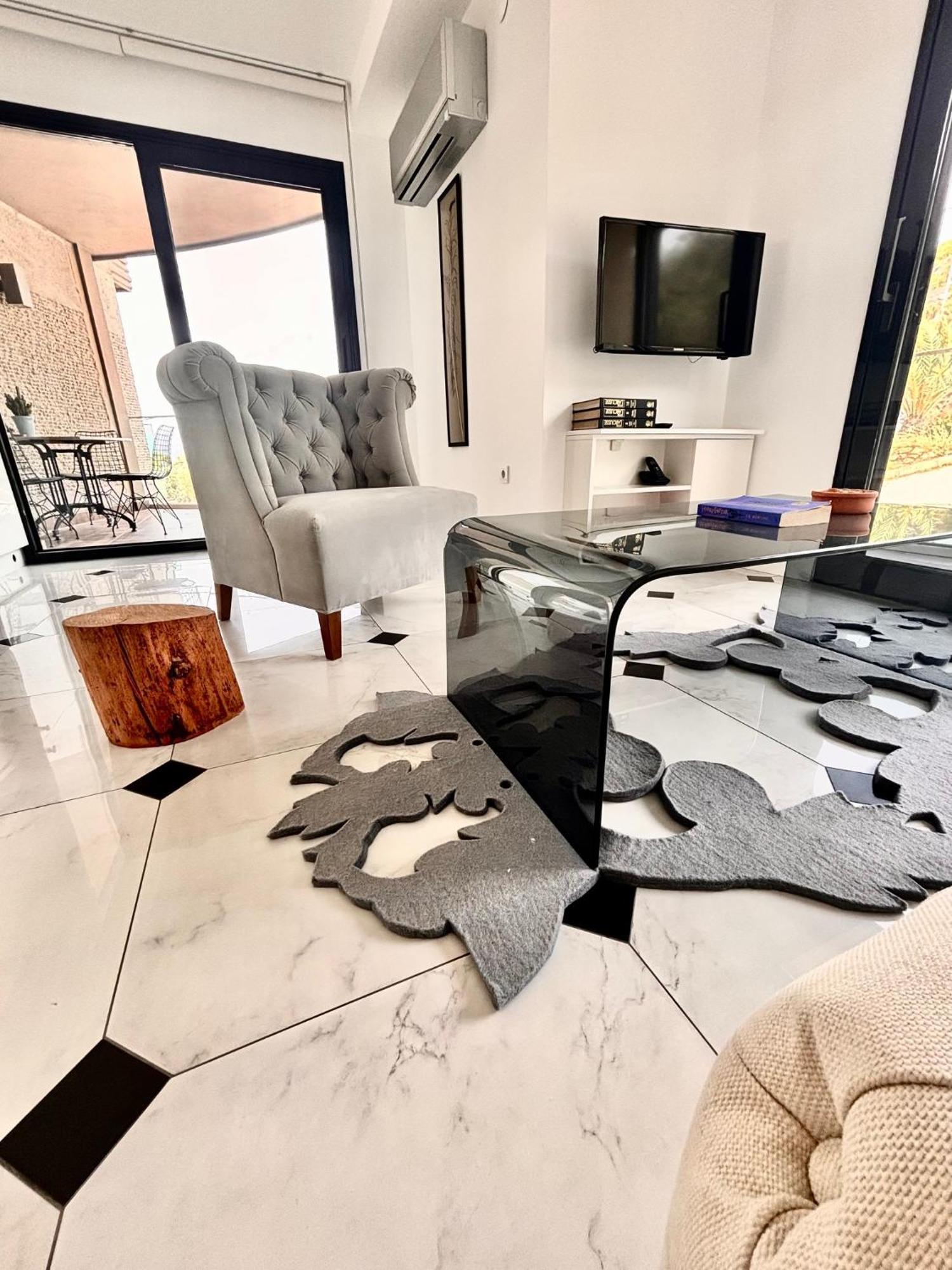 Sato Design Hotel (Adults Only) Cesme Ruang foto