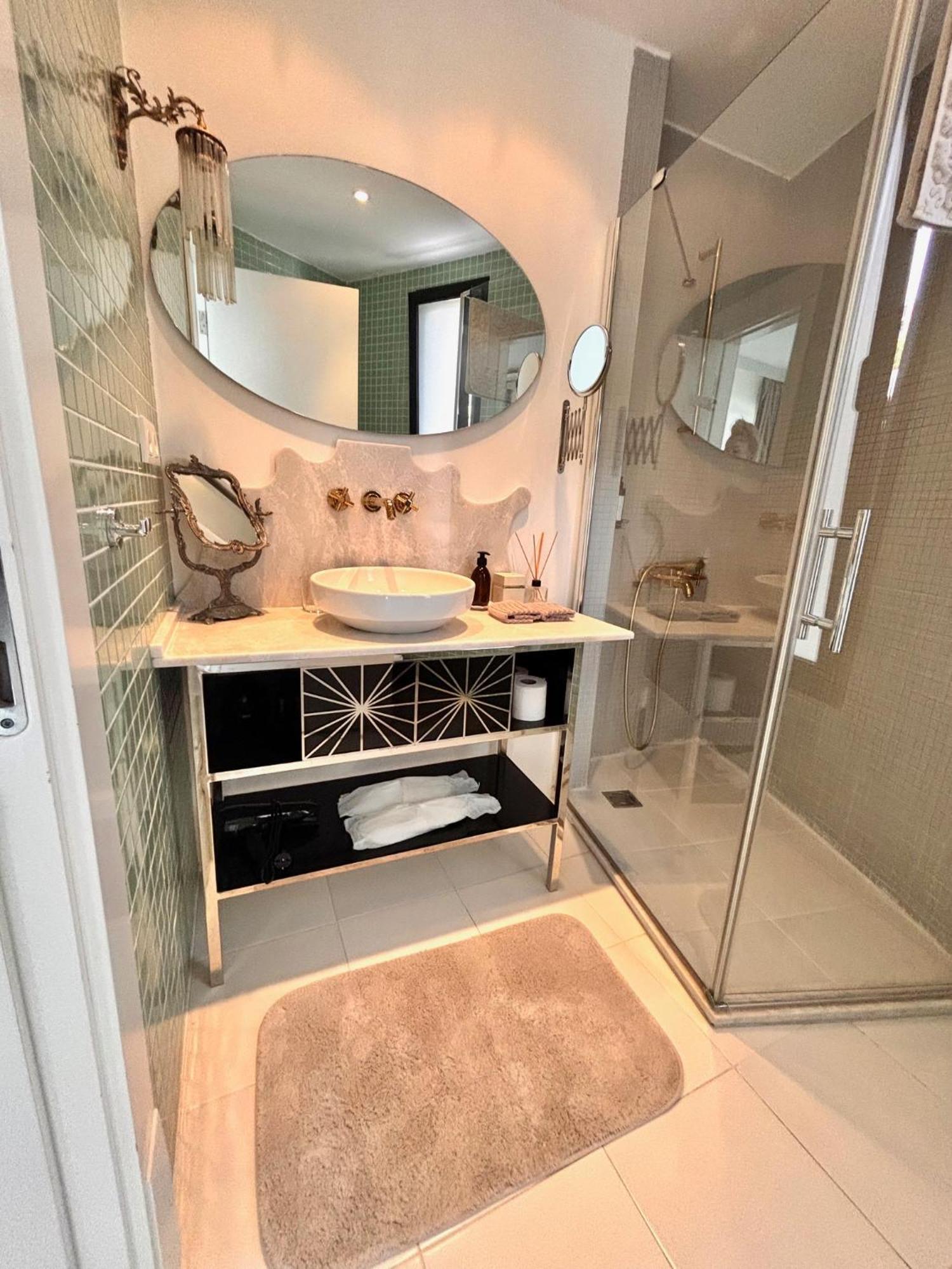 Sato Design Hotel (Adults Only) Cesme Ruang foto
