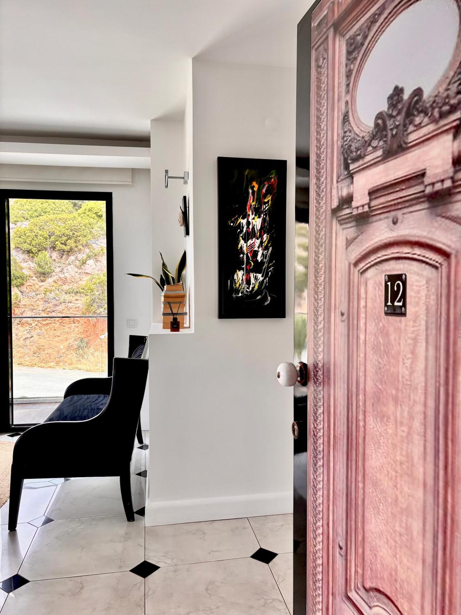 Sato Design Hotel (Adults Only) Cesme Ruang foto