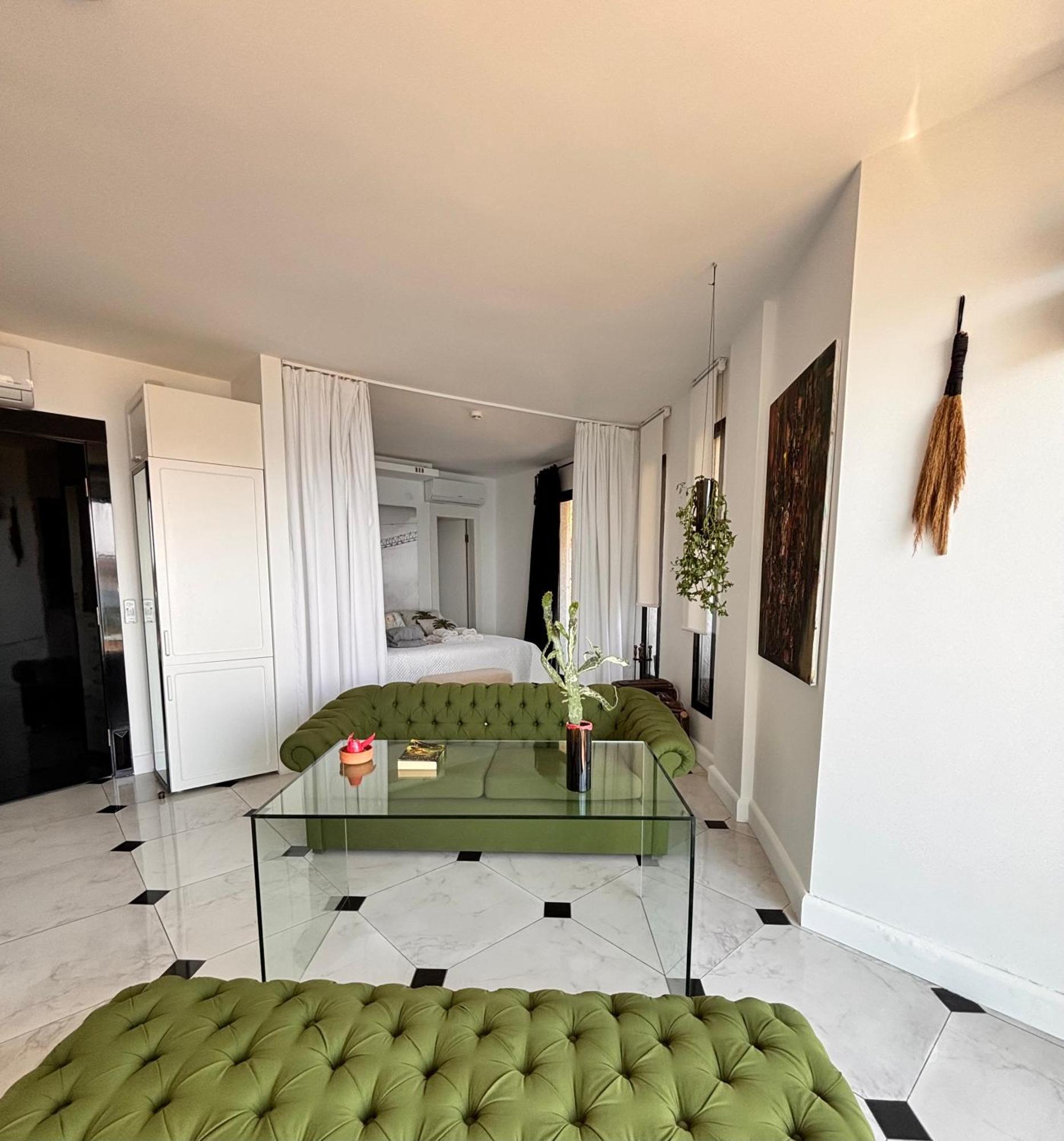Sato Design Hotel (Adults Only) Cesme Ruang foto