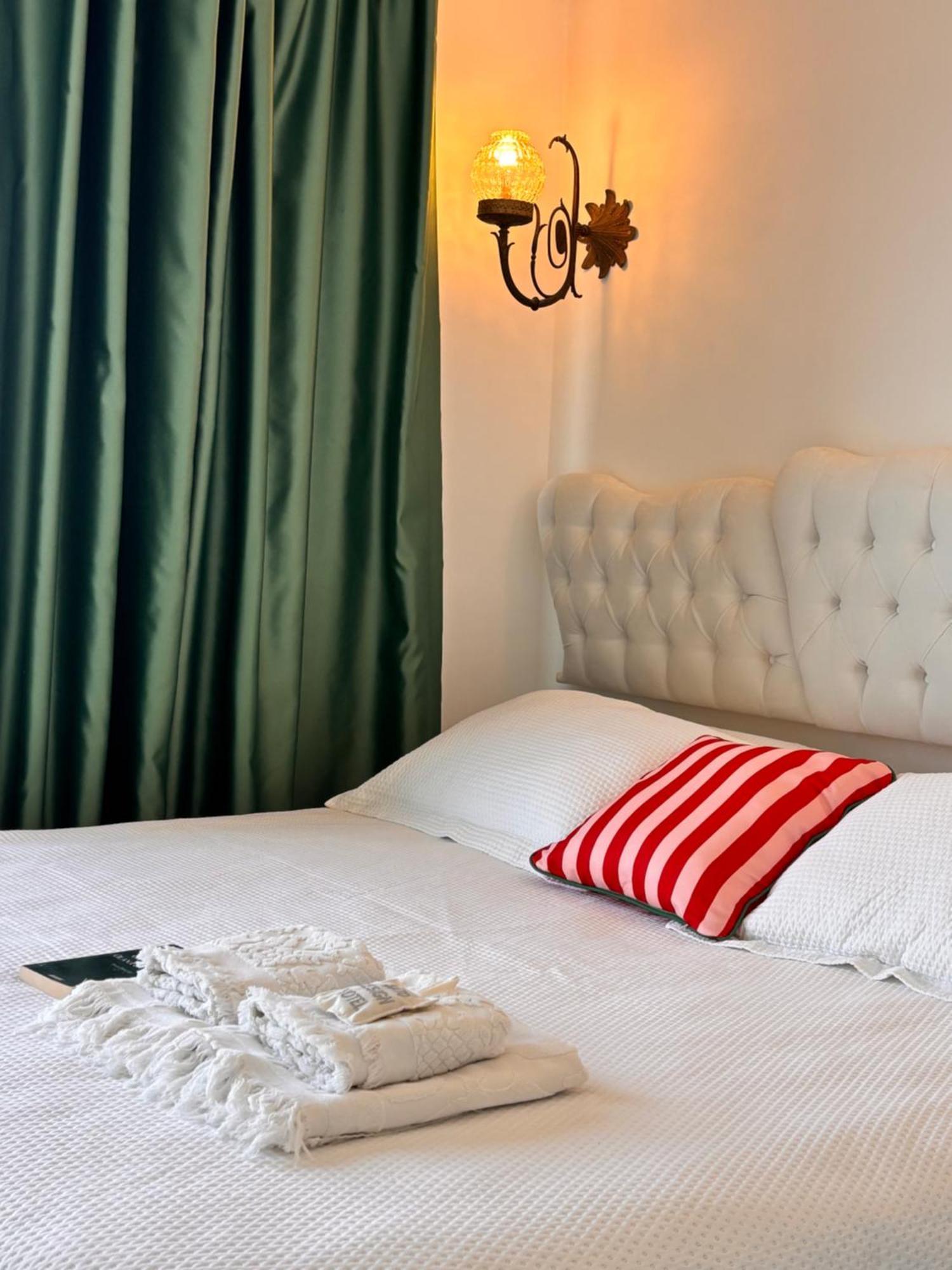 Sato Design Hotel (Adults Only) Cesme Ruang foto