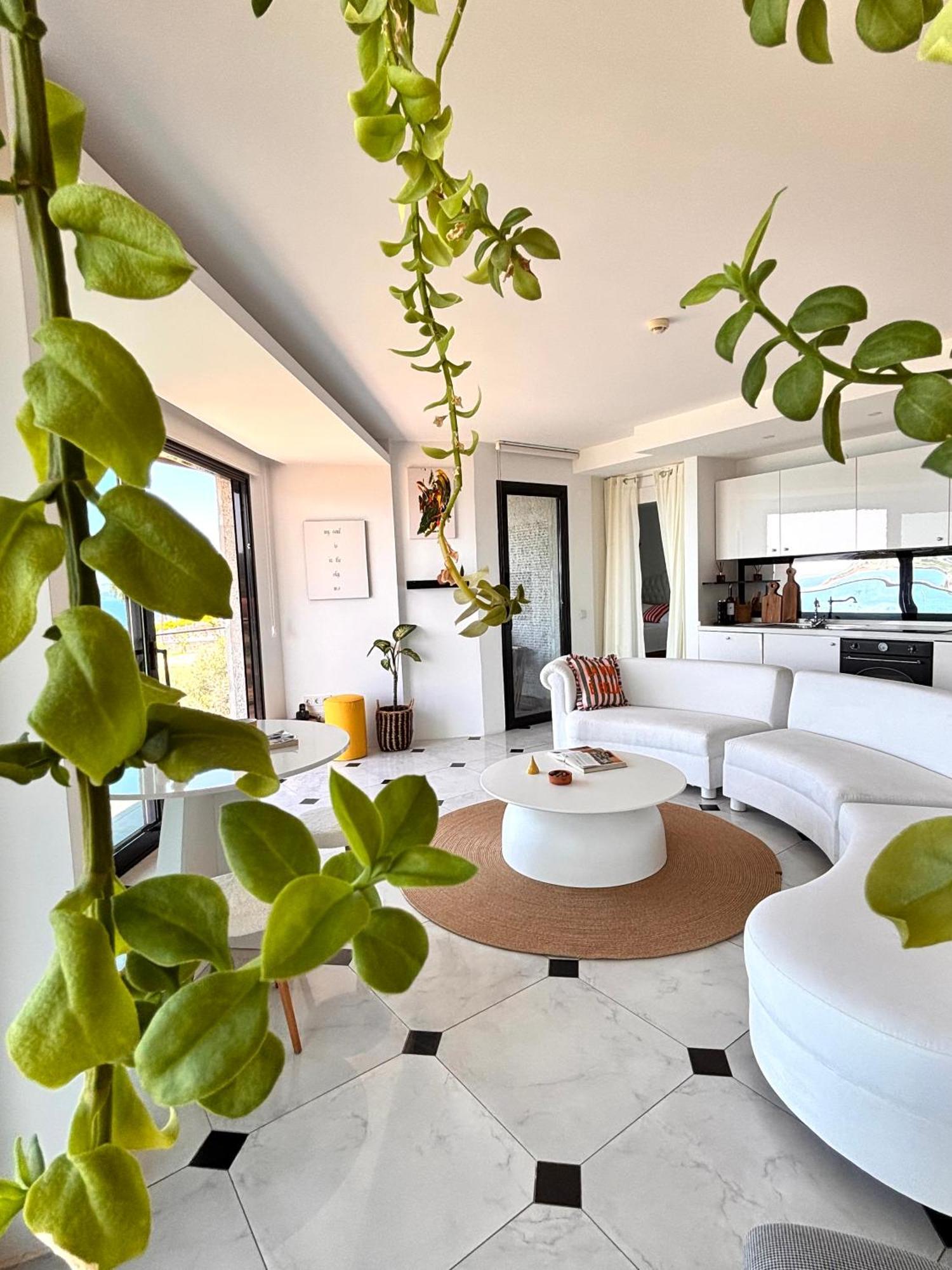 Sato Design Hotel (Adults Only) Cesme Ruang foto
