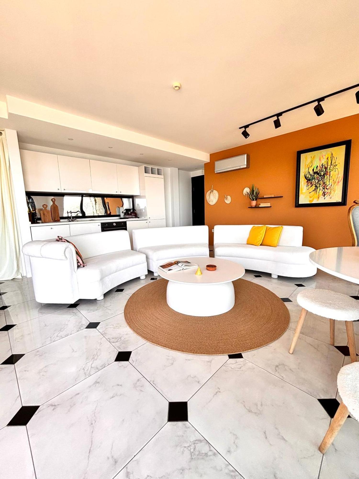 Sato Design Hotel (Adults Only) Cesme Ruang foto