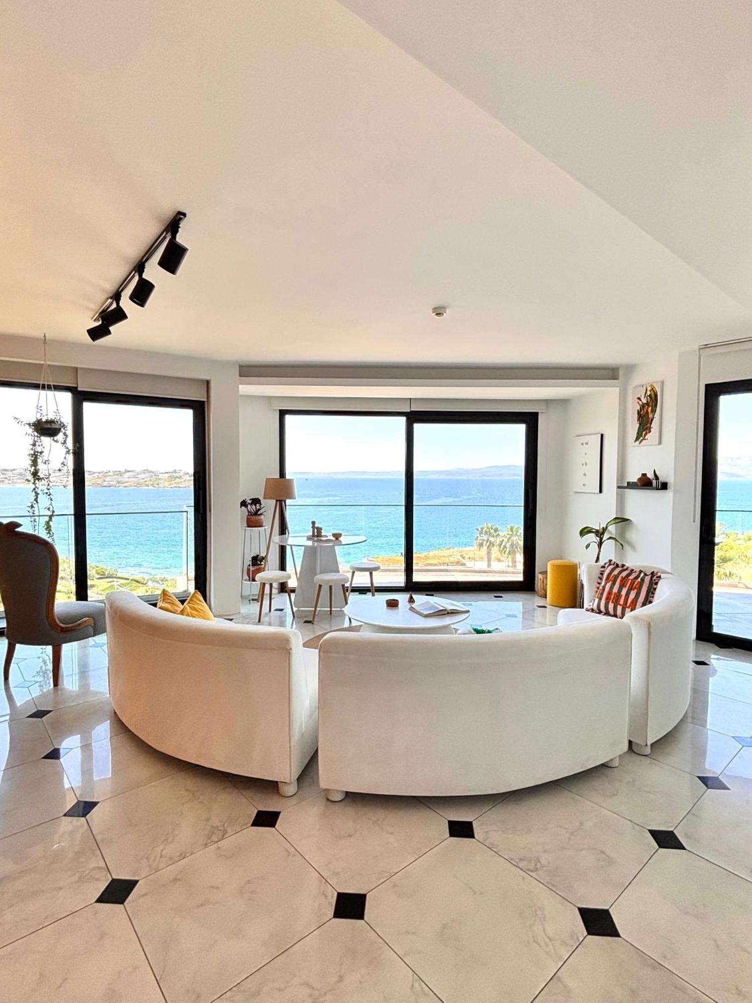 Sato Design Hotel (Adults Only) Cesme Ruang foto