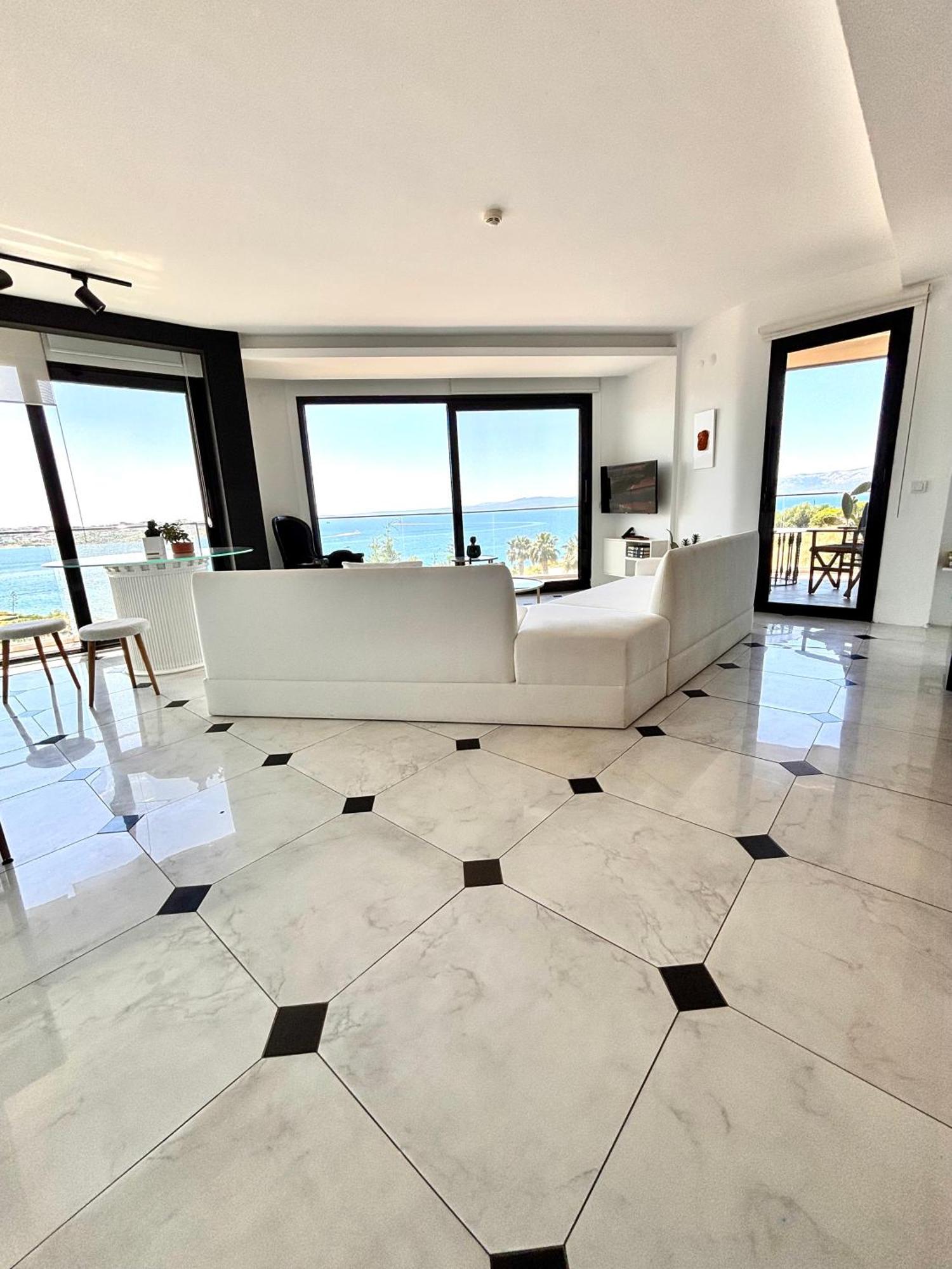 Sato Design Hotel (Adults Only) Cesme Ruang foto