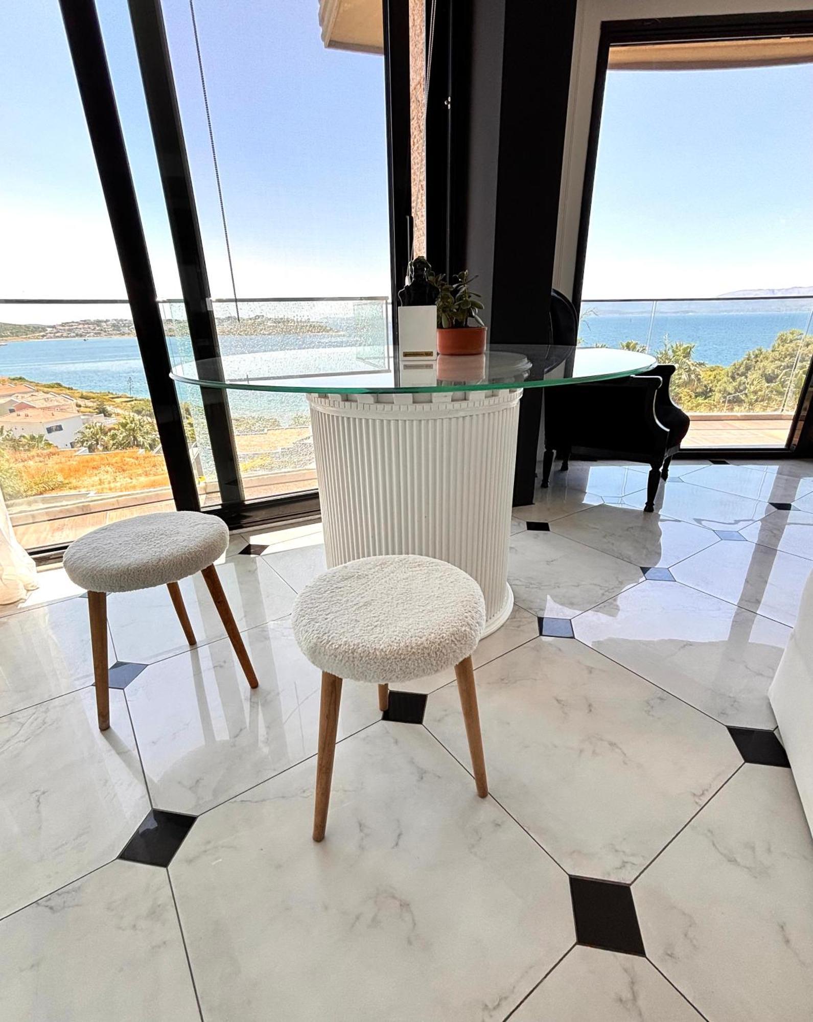 Sato Design Hotel (Adults Only) Cesme Ruang foto