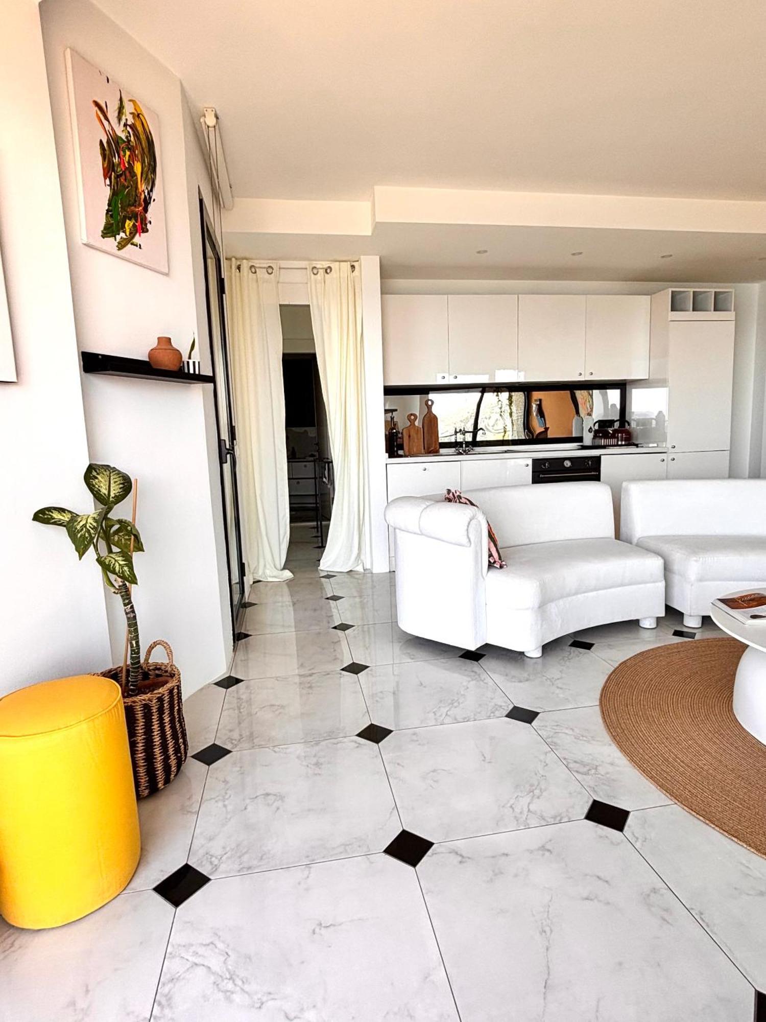 Sato Design Hotel (Adults Only) Cesme Ruang foto