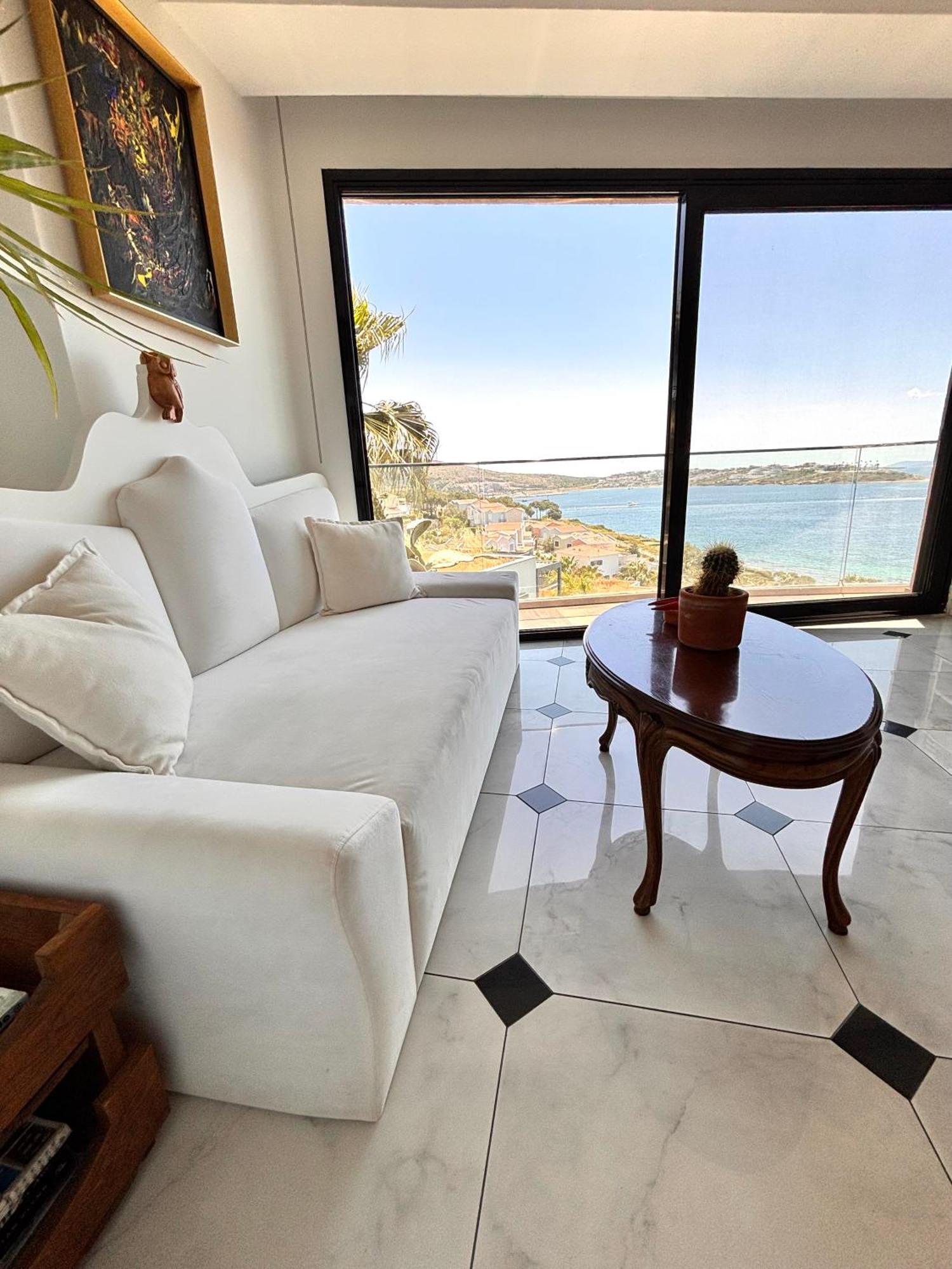 Sato Design Hotel (Adults Only) Cesme Ruang foto