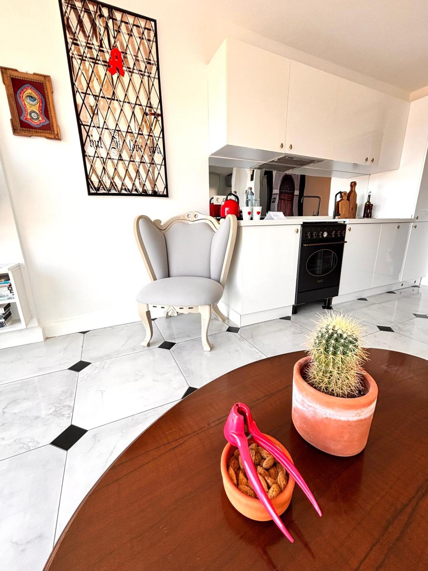 Sato Design Hotel (Adults Only) Cesme Ruang foto