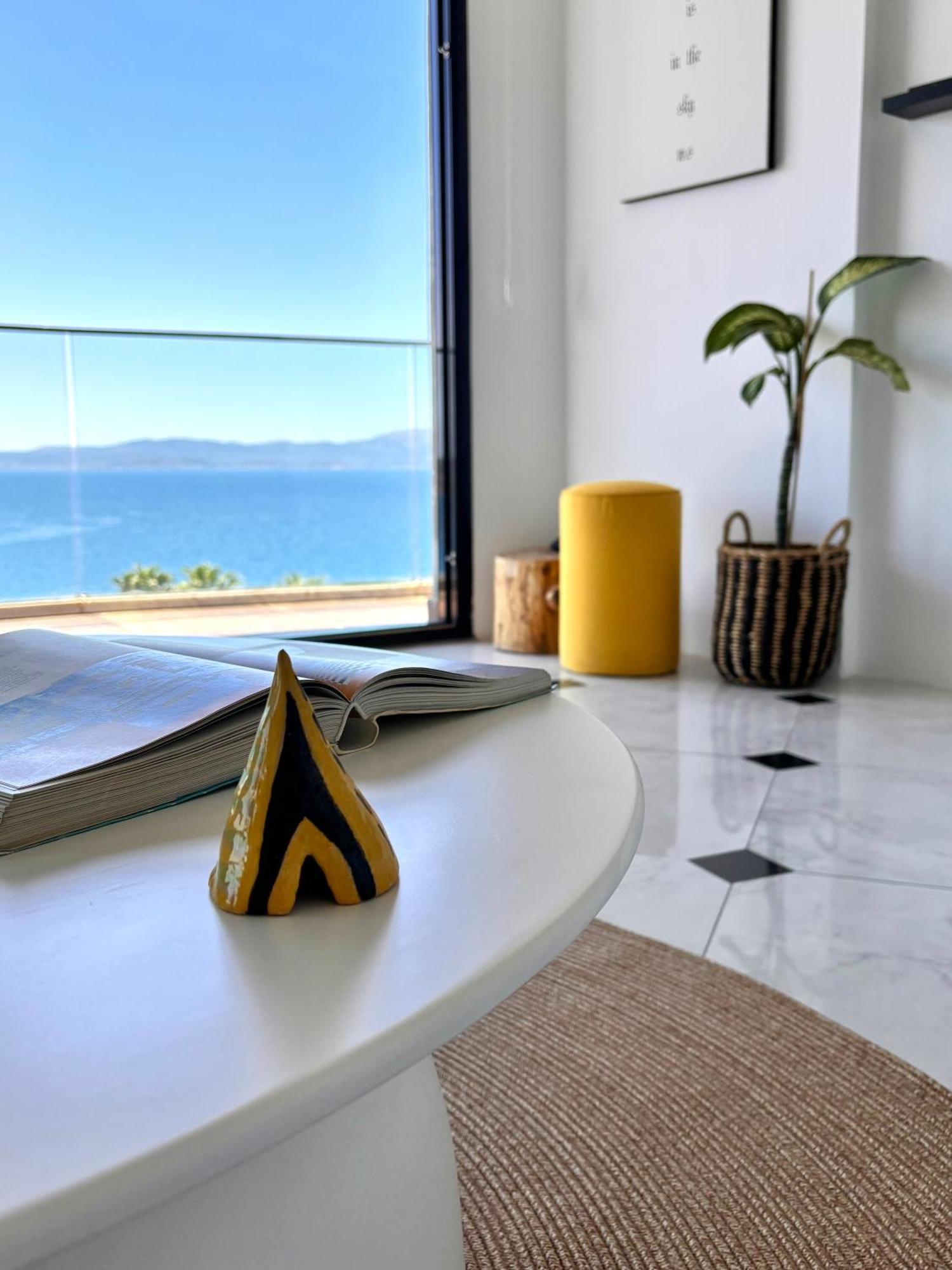 Sato Design Hotel (Adults Only) Cesme Ruang foto