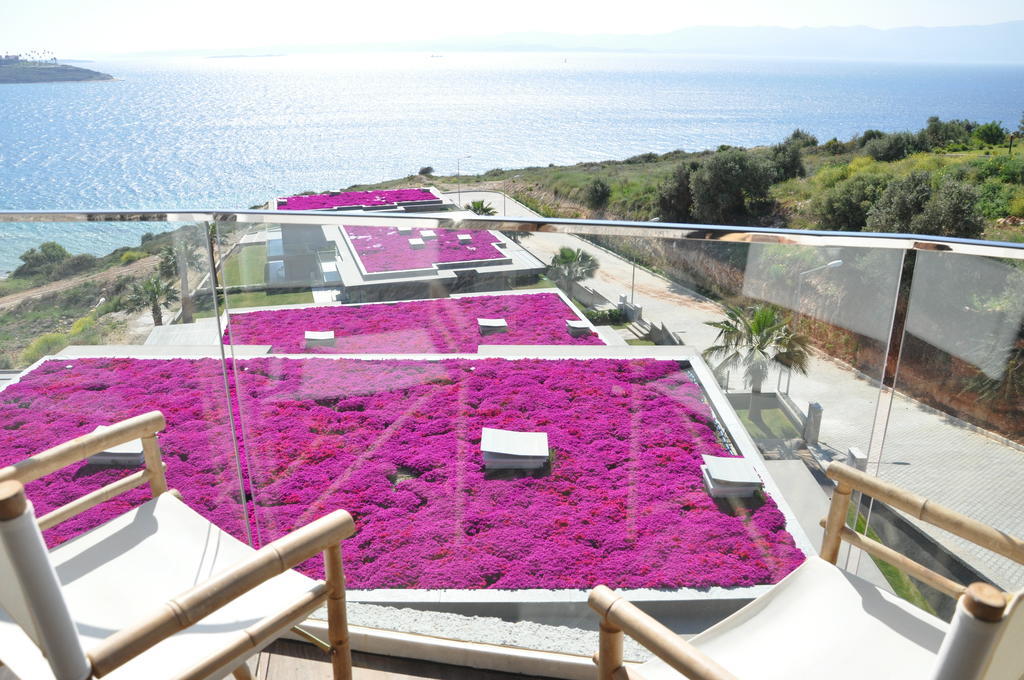 Sato Design Hotel (Adults Only) Cesme Ruang foto