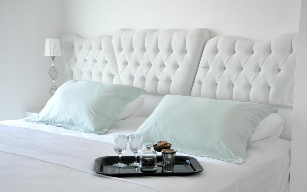 Sato Design Hotel (Adults Only) Cesme Ruang foto
