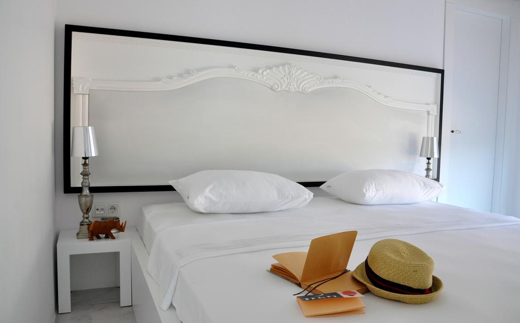 Sato Design Hotel (Adults Only) Cesme Ruang foto