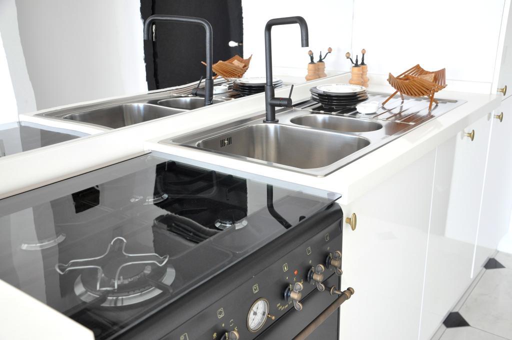 Sato Design Hotel (Adults Only) Cesme Ruang foto