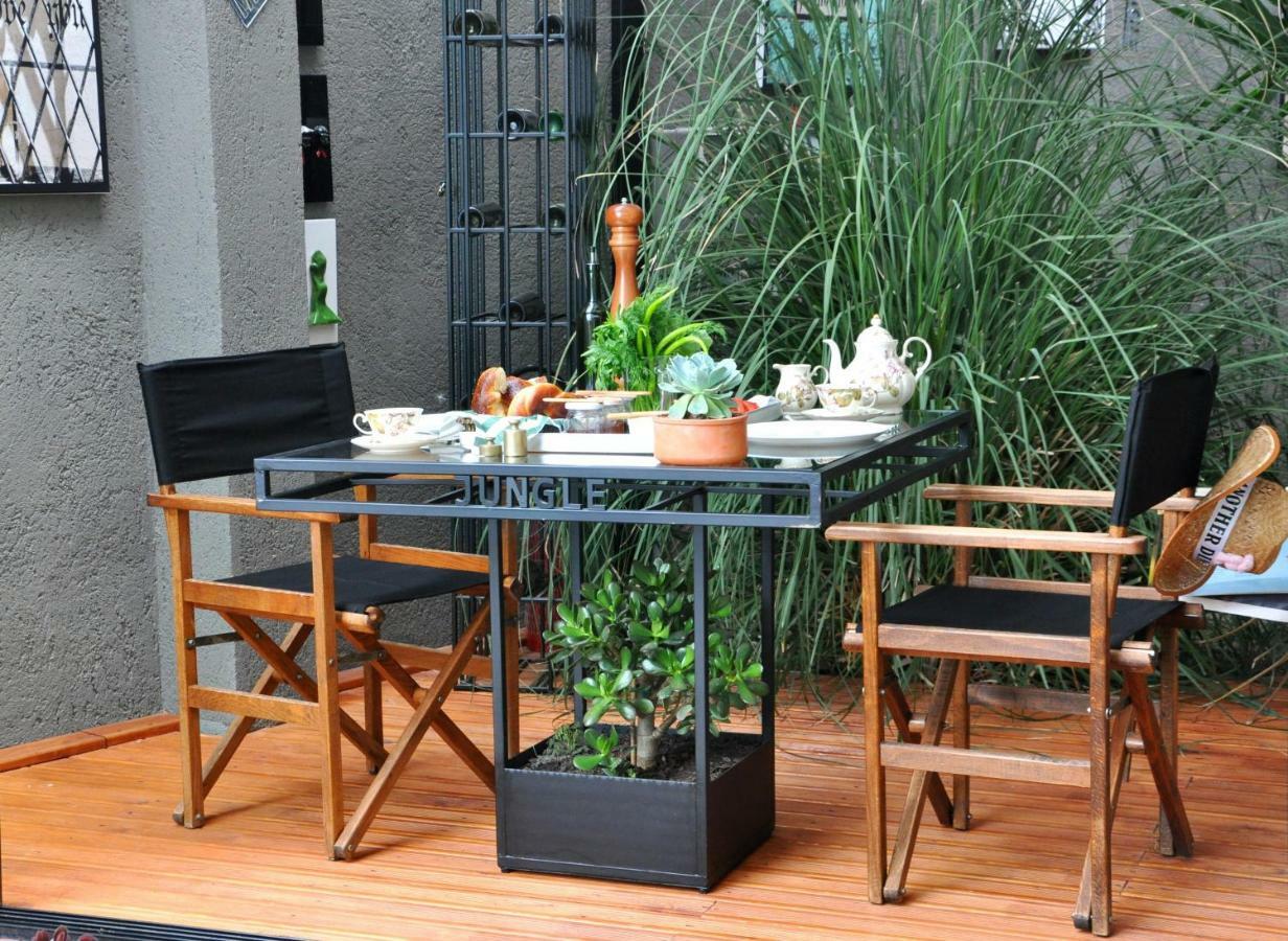 Sato Design Hotel (Adults Only) Cesme Bagian luar foto