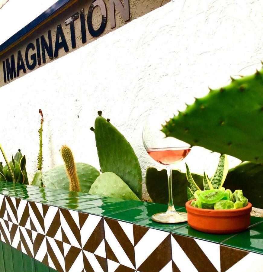 Sato Design Hotel (Adults Only) Cesme Bagian luar foto